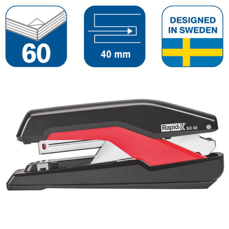 ZSZYWACZ RAPID SUPREME OMNIPRESS SO60 60 KARTEK