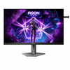 AOC Monitor AG276FK 27 cali 520Hz Fast IPS HDMIx2 DPx2