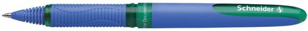 PIÓRO KULKOWE SCHNEIDER ONE HYBRID C ZIELONE 0.3MM