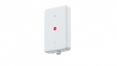 ZTE ROUTER ZTE G51F 5G ODU MC7510