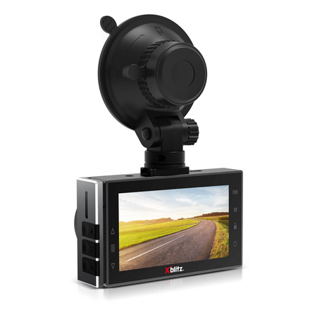 REJESTRATOR SAMOCHODOWY S9 DUO XBLITZ