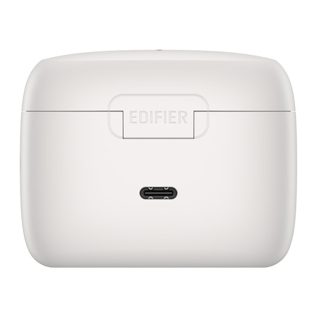 Słuchawki TWS Edifier NeoDots, ANC (białe)