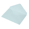 KOPERTA B6 NK EMERSON JASNY NIEBIESKI 125X175 130G 50 SZT.