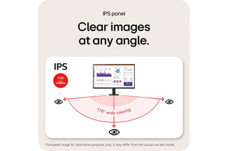 LG ELECTRONICS MONITOR 27U631A-B QHD 100HZ IPS HDR10 27 CALI