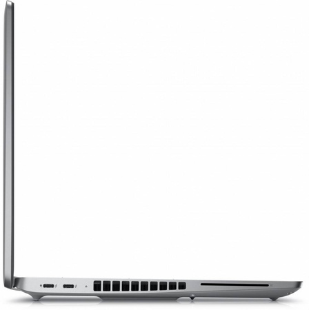 DELL NOTEBOOK LATITUDE 5540 WIN11PRO I5-1335U/8GB/256GB SSD/15.6 FHD/INTEGRATED/FGRPR & SMTCD/FHD/IR CAM/MIC/WLAN + BT/BACKLIT KB/3 CELL/3YPS