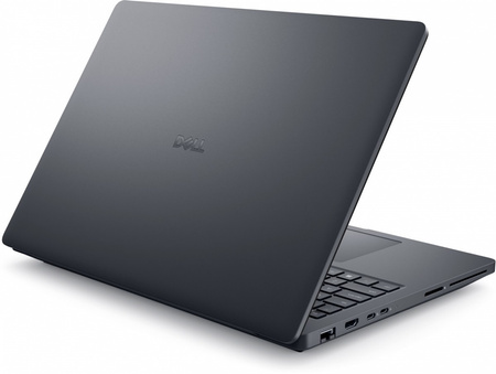 Dell Laptop Dell Pro Max 16 Plus MB16250 Win11Pro U7-265HX|32GB|1TB|Nvidia RTX PRO 2000 Blackwell 8GB GDDR7|FgrPr & SmtCd|Cam|WLAN + BT|16.0 FHD|Backl