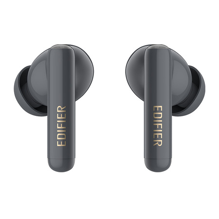 SŁUCHAWKI TWS EDIFIER X5 PRO (SZARE)