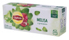 HERBATA ZIOŁOWA Z MELISĄ Z GRANATEM LIPTON 20 TOREBEK