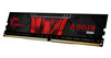 G.SKILL PAMIĘĆ DO PC - DDR4 32GB (4X8GB) AEGIS 3200MHZ CL16 XMP2