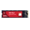 WESTERN DIGITAL DYSK SSD RED 500GB M.2 2280 WDS500G1R0B