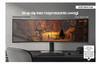 SAMSUNG MONITOR GAMINGOWY ODYSSEY 49 CALI G93SD LS49DG934SUXEN