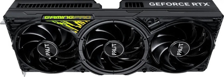 PALIT KARTA GRAFICZNA GEFROCE RTX 5070 TI GAMING PRO OC V1 16GB GDDR7 256BIT 3DP/HDMI