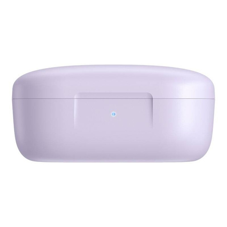 Słuchawki TWS Baseus Bowie E18 (fioletowy)