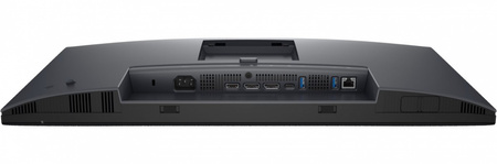 Dell Monitor 23.8 cala P2425DE IPS LED QHD (2560x1440)/16:9/HDMI/2xDP/2xUSB-C/3xUSB/3Y AES&PPG