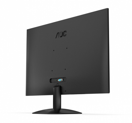 AOC Monitor 24B35HM2 23.8 cali VA 100Hz HDMI VGA