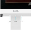 Benq Monitor 32 cale EW3290U 4K LED 5ms/IPS/60Hz/Biały