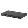NETGEAR M4250-10G2XF-POE++ SWITCH 8POE+ 2GE 2SFP+