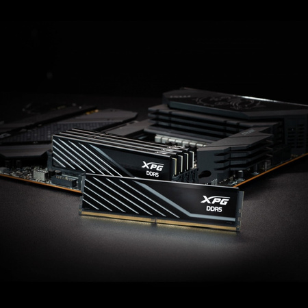 ADATA PAMIĘĆ XPG LANCER BLADE DDR5 6000 64GB (2X32) CL30 CZARNA