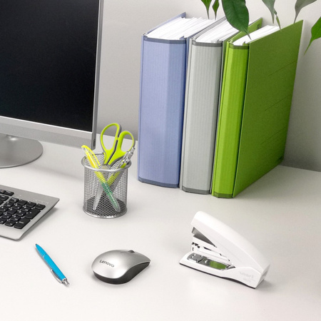 SEGREGATOR A4 ZERO MAX (TECZKA SKOROSZYTOWA) ZIELONY