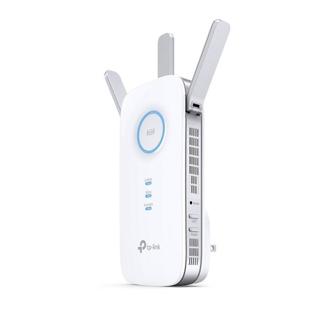 TP-LINK WZMACNIACZ SYGNAŁU RE550 REPEATER WIFI AC1900