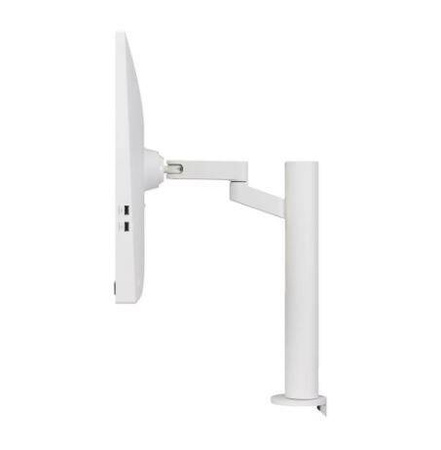 LG ELECTRONICS MONITOR 32SQ780S-W 32 CALE SMART 4K UHD WEBOS ERGO