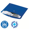 TECZKA KOPERTOWA A4 LEITZ RECYCLE 46780035 NIEBIESKI PP