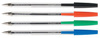 DŁUGOPIS Q-CONNECT NIEBIESKI 0.7MM