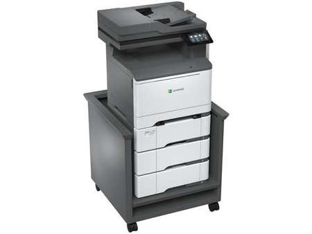 LEXMARK URZĄDZENIE WIELOFUNKCYJNE CX532ADWE 50M70580