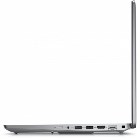 DELL NOTEBOOK LATITUDE 5540 WIN11PRO I5-1335U/8GB/256GB SSD/15.6 FHD/INTEGRATED/FGRPR & SMTCD/FHD/IR CAM/MIC/WLAN + BT/BACKLIT KB/3 CELL/3YPS