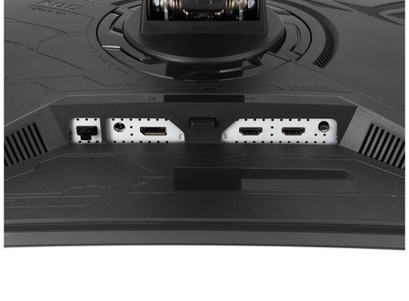 ASUS MONITOR 27 CALI ROG STRIX XG27AQV