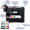 URZĄDZENIE WIELOFUNKCYJNE MFP EPSON L6570 ITS 4IN1 A4/32PPM/(W)LAN/ADF/2S-SCAN