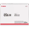 CANON ORYGINALNY TONER 056H, BLACK, 21000S, 3008C002, HIGH CAPACITY, CANON I-SENSYS MF542X, MF543X, LBP325X, O