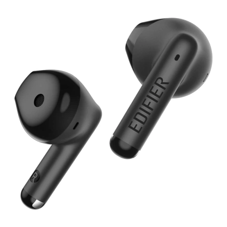 Słuchawki TWS Edifier W100T (czarne)