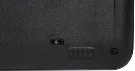 YENKEE KLAWIATURA UNIWERSALNA YKB 1002 CS USB ODPORNA NA ZALANIE