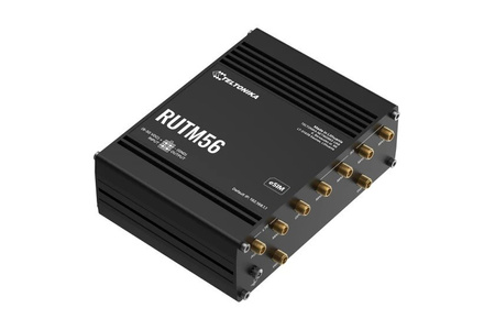 TELTONIKA ROUTER RUTM56 DUAL 5/4G