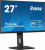IIYAMA MONITOR 27 CALI XUB2793QS-B6 IPS,QHD,HAS(150MM),100HZ
