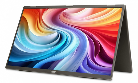 ACER MONITOR MOBILNY DUAL IPS 19 CALI PD193QEBMIUUX