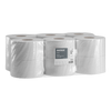 PAPIER TOALETOWY DWUWARSTWOWY KATRIN PLUS GIGANT 2511 SUPER BIAŁY 100 M 12 SZT.