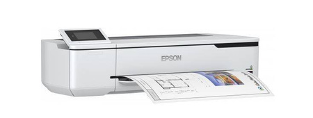 EPSON DRUKARKA SC-T2100 24CAL/A1/4-INK/4PL/GLAN/NOSTAND