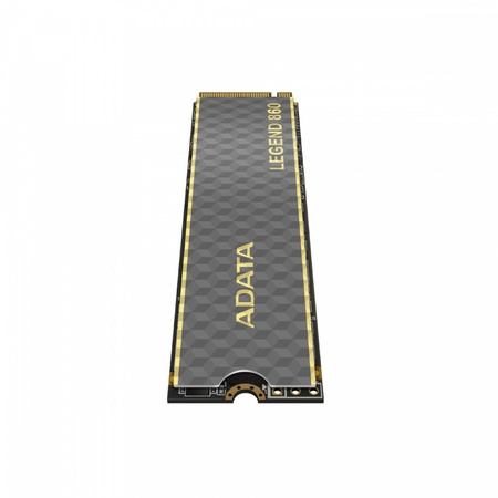 ADATA DYSK SSD LEGEND 860 1TB PCIE 4X4 6000/4000 MB/S M.2