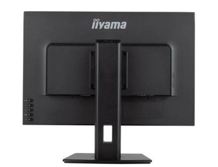IIYAMA MONITOR 25 CALI XUB2595WSU-B5 IPS.PIVOT.16:10.USB.DP.HDMI.VGA.2X2W. 300(CD/M2).HAS(150MM)