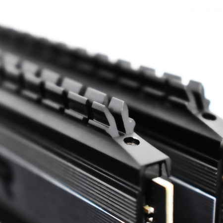 PATRIOT DDR4 VIPER 4 BLACKOUT 16GB/3200(2*8GB) BLACK CL16