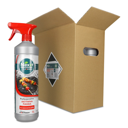PIANKA DO CZYSZCZENIA GRILLA EMERSON NEXXT 1L