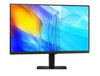SAMSUNG MONITOR 27 CALI VIEWFINITY S80D IPS 3840X2160 UHD 16:9 1XHDMI 1XDP 3XUSB 3.0 5MS PINP/PBYP 60HZ HAS+PIVOT PŁASKI 3YON-SITE