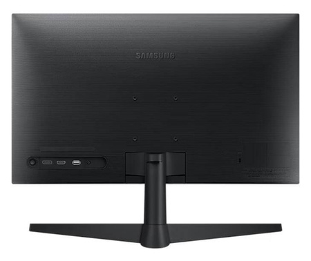 SAMSUNG MONITOR 24 CALE LS24C330GAUXEN IPS 1920X1080 FHD 16:9 1XHDMI 1XDP 4MS(GT) 100HZ PŁASKI 2 LATA D2D