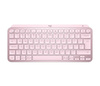 KLAWIATURA BEZPRZEWODOWA MEMBRANOWA LOGITECH MX KEYS MINI 920-010500