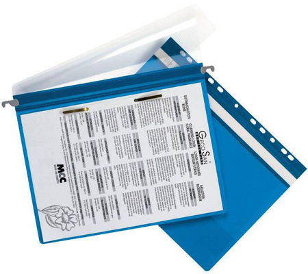 LISTWA ARCHIWIZACYJNA DURABLE 153126