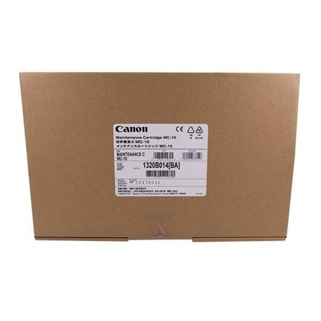 CANON ORYGINALNY WASTE BOX MC-10, 1320B014, CANON IPF 65X, 75X, POJEMNIK NA ZUŻYTY TONER