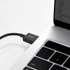 KABEL USB DO USB-C BASEUS SUPERIOR SERIES, 66W, 1M (CZARNY)