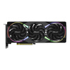 PNY Karta graficzna GeForce RTX 5060 Ti 16GB RGB VCG5060T16TFXXPB1-O